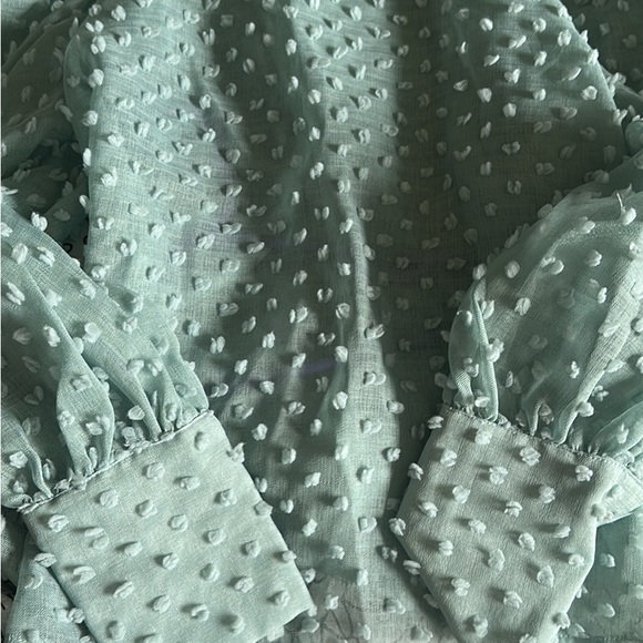 Zara top brand new no tag size Small - Picture 3 of 3